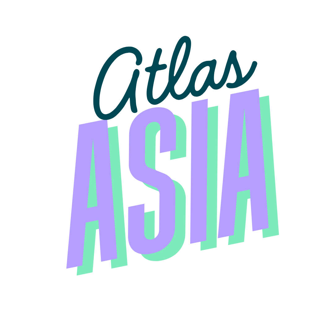 Atlas Asia logo